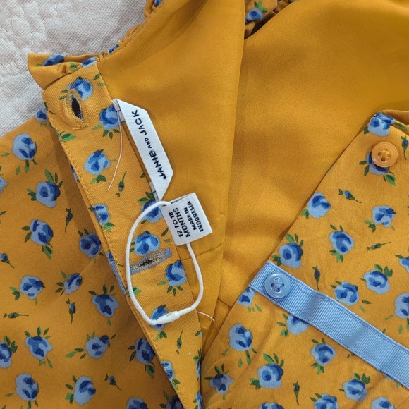 Romper - Picture 3 of 5